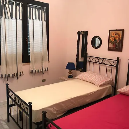 Apartment Casa Corallo