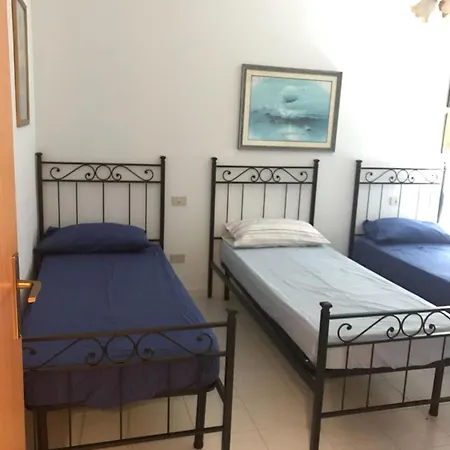 Casa Corallo *