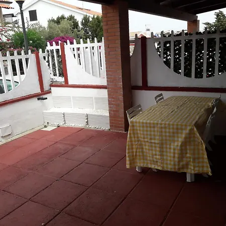 Casa Corallo Apartment Calasetta