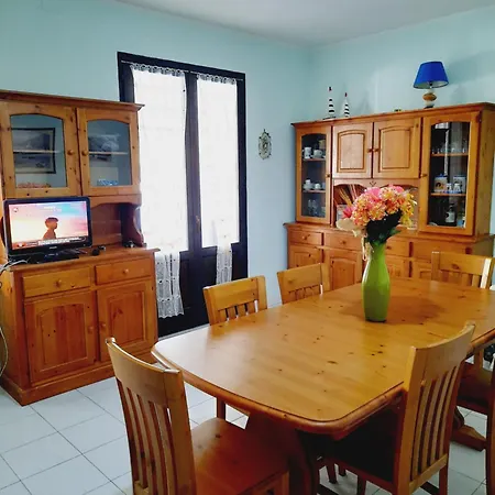 Apartment Casa Corallo Calasetta