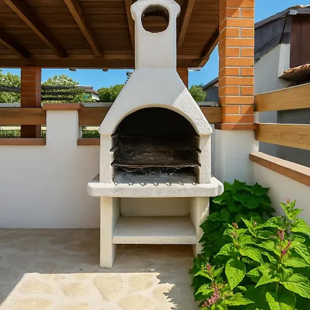 Casa Corallo アパート *
