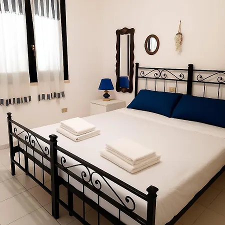 Apartamento Casa Corallo