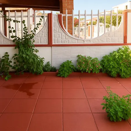 Casa Corallo * Calasetta