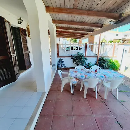 Apartamento Casa Corallo