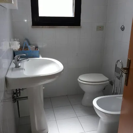 Casa Corallo