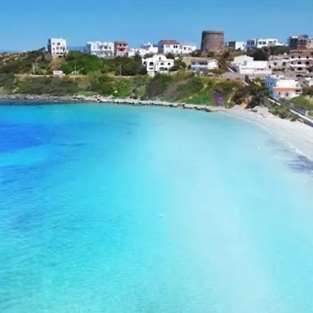 Casa Corallo Διαμέρισμα