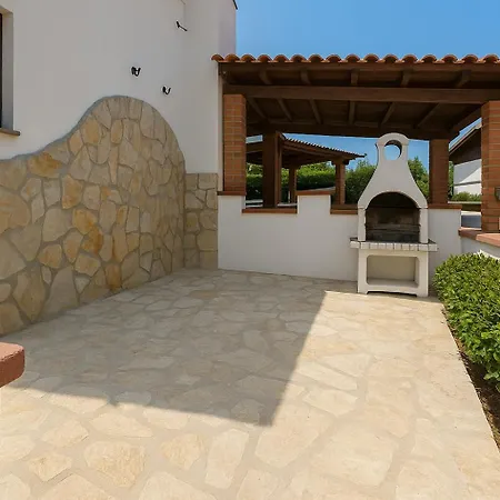 Casa Corallo Apartment *