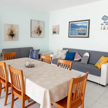 Casa Corallo Apartment