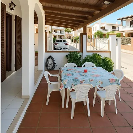 Casa Corallo Apartment
