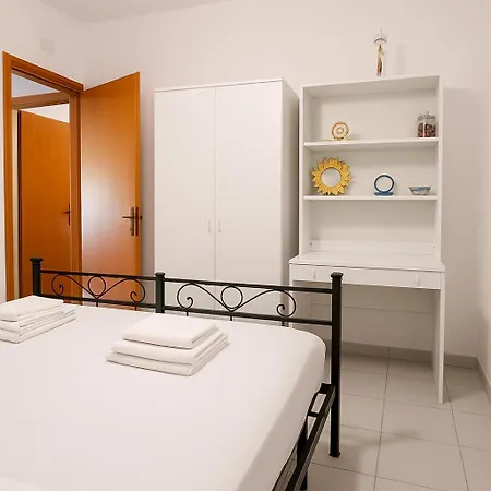 Apartamento Casa Corallo